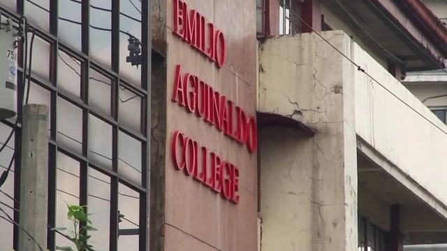 亚洲留学名校—菲律宾伊密里欧学院